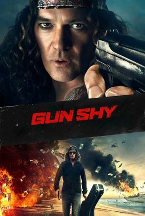 Gun Shy's poster