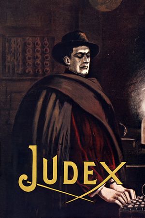 Judex's poster