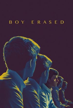 Boy Erased's poster