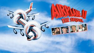 Airplane II: The Sequel's poster