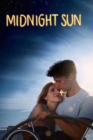 Midnight Sun's poster