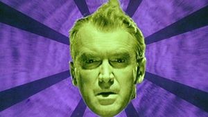 Vertigo's poster