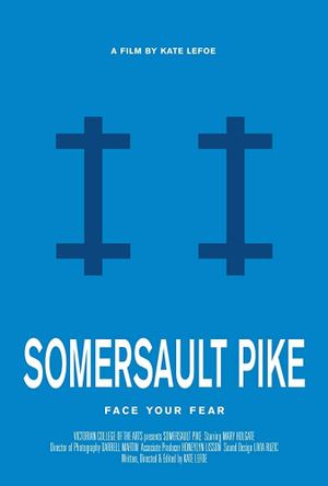 Somersault Pike's poster