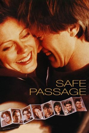 Safe Passage's poster