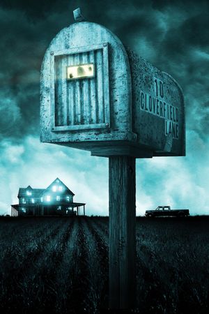 10 Cloverfield Lane's poster