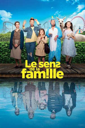 Family Swap's poster