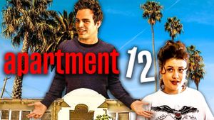 Apartment 12's poster