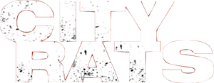 City Rats's poster