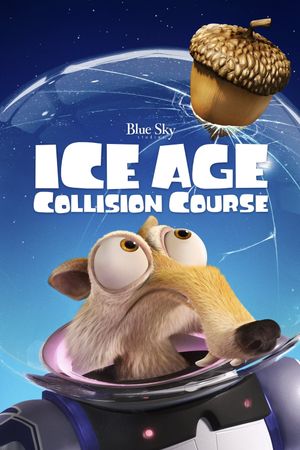 Ice Age: Collision Course's poster