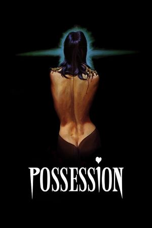Possession's poster