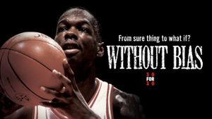 Without Bias's poster