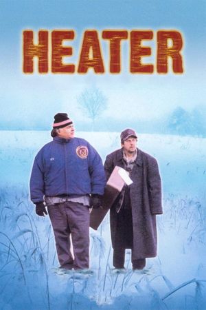 Heater's poster