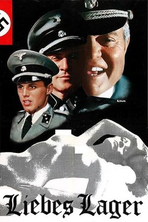 Liebes Lager's poster
