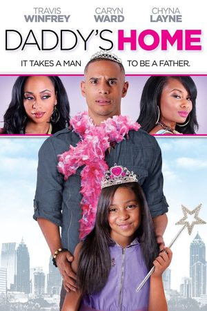 Daddy's Home's poster