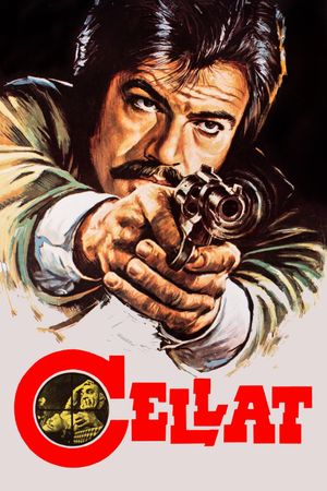 The Executioner's poster