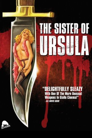 The Sister of Ursula's poster
