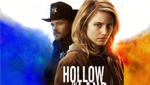 Hollow in the Land's poster