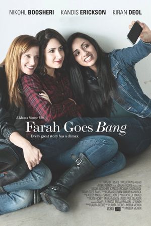 Farah Goes Bang's poster