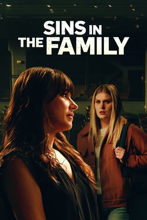 Sins in the Family's poster