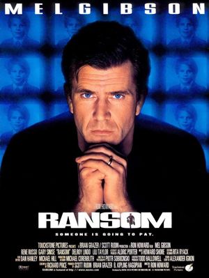Ransom's poster