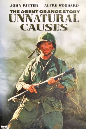 Unnatural Causes's poster
