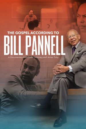 The Gospel According to Bill Pannell's poster