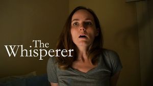 The Whisperer's poster