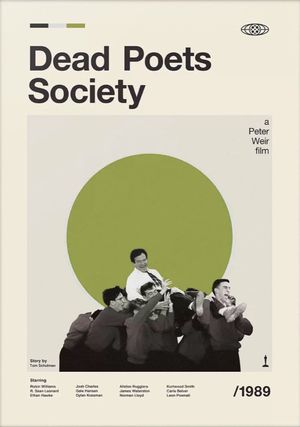 500 Days of Summer's poster