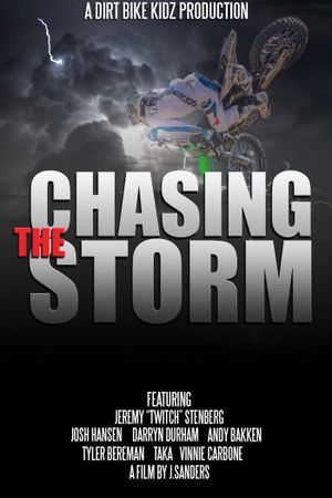 Chasing the Storm's poster