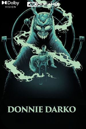 Donnie Darko's poster