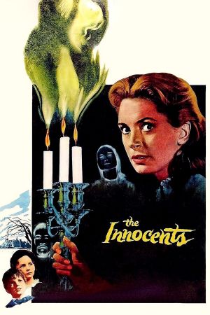 The Innocents's poster
