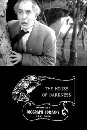 The House of Darkness's poster