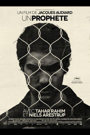A Prophet's poster