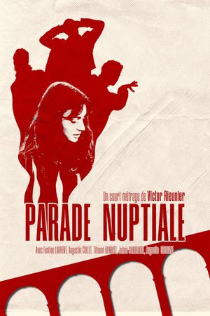 Parade Nuptiale's poster
