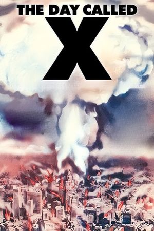 The Day Called X's poster