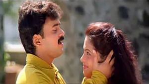 Chandamama's poster