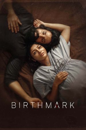 Birthmark's poster