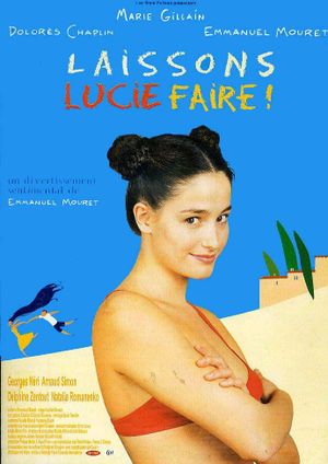 Laissons Lucie faire!'s poster image