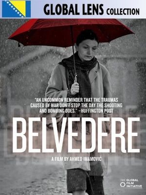 Belvedere's poster