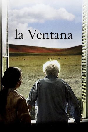 The Window's poster