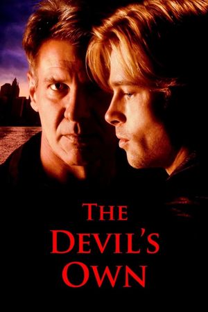 The Devil's Own's poster