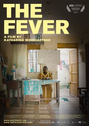The Fever's poster