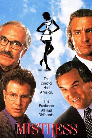 Mistress's poster