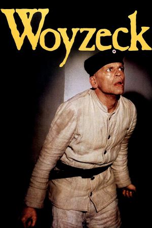 Woyzeck's poster