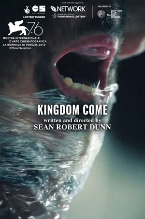 Kingdom Come's poster