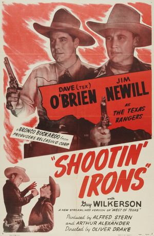 West of Texas's poster