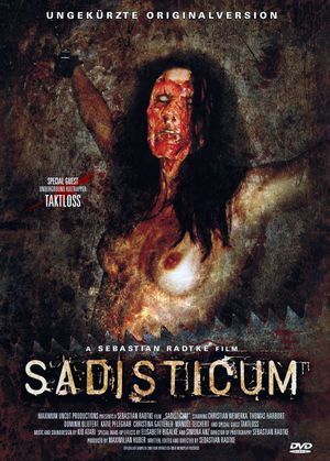Sadisticum's poster
