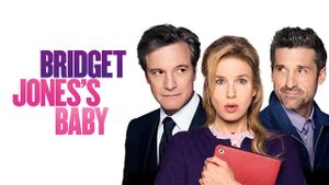 Bridget Jones's Baby's poster