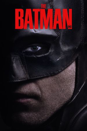The Batman's poster