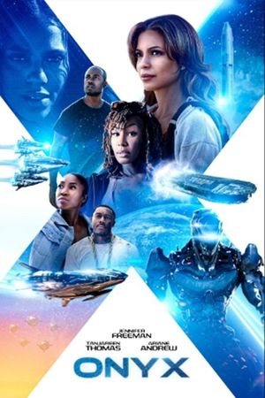 Onyx's poster